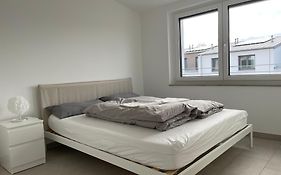 Guestroom Hannover Messe