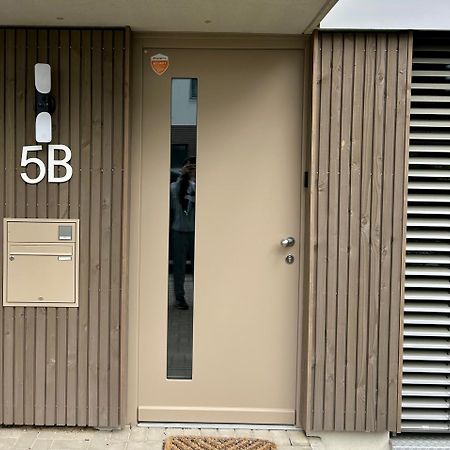 Guestroom Hannover Messe Екстер'єр фото