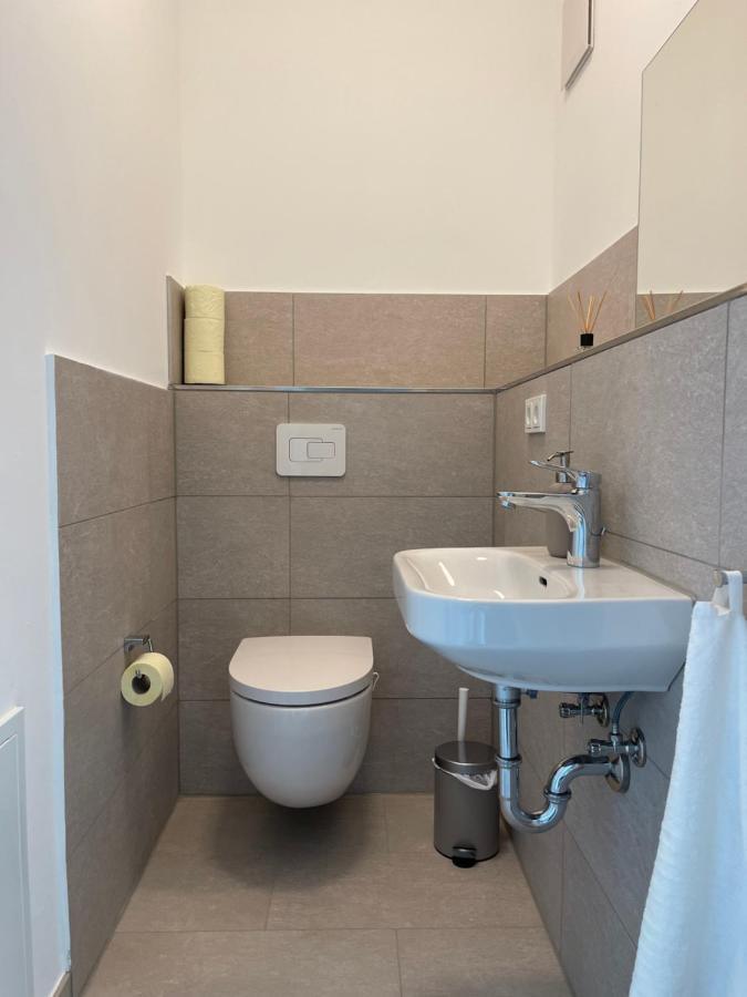 Guestroom Hannover Messe Екстер'єр фото