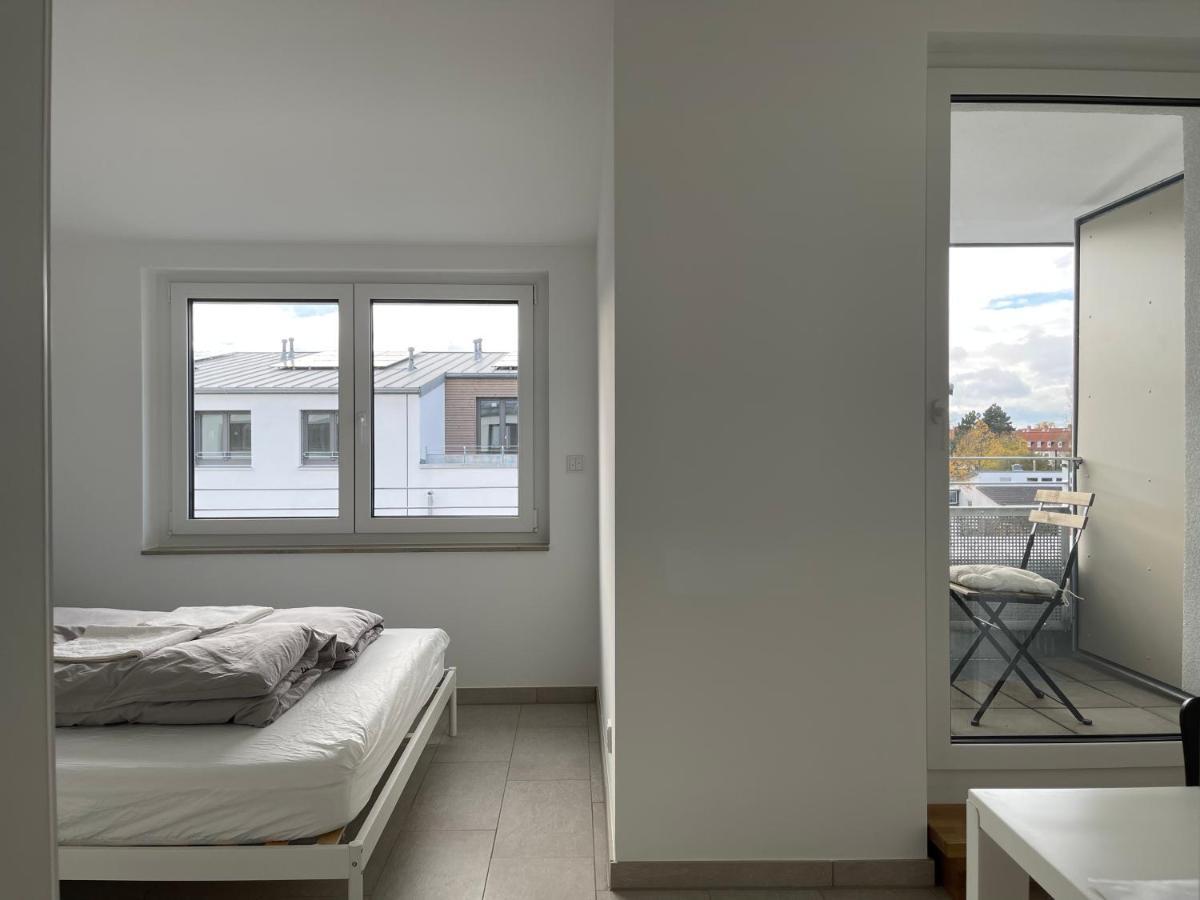 Guestroom Hannover Messe Екстер'єр фото