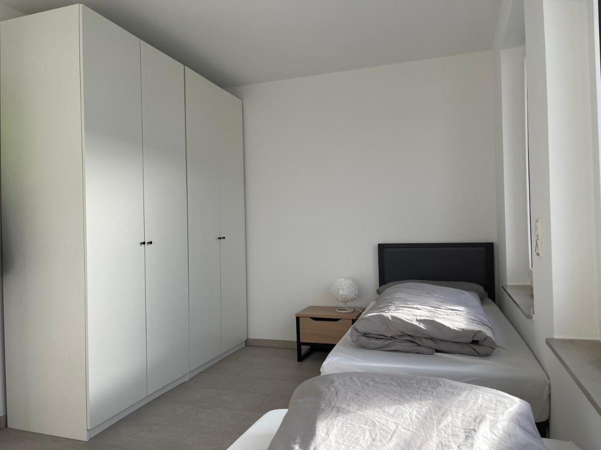 Guestroom Hannover Messe Екстер'єр фото