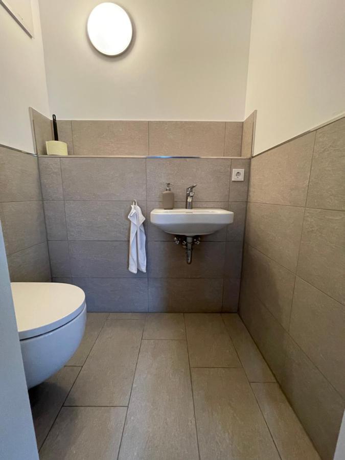 Guestroom Hannover Messe Екстер'єр фото