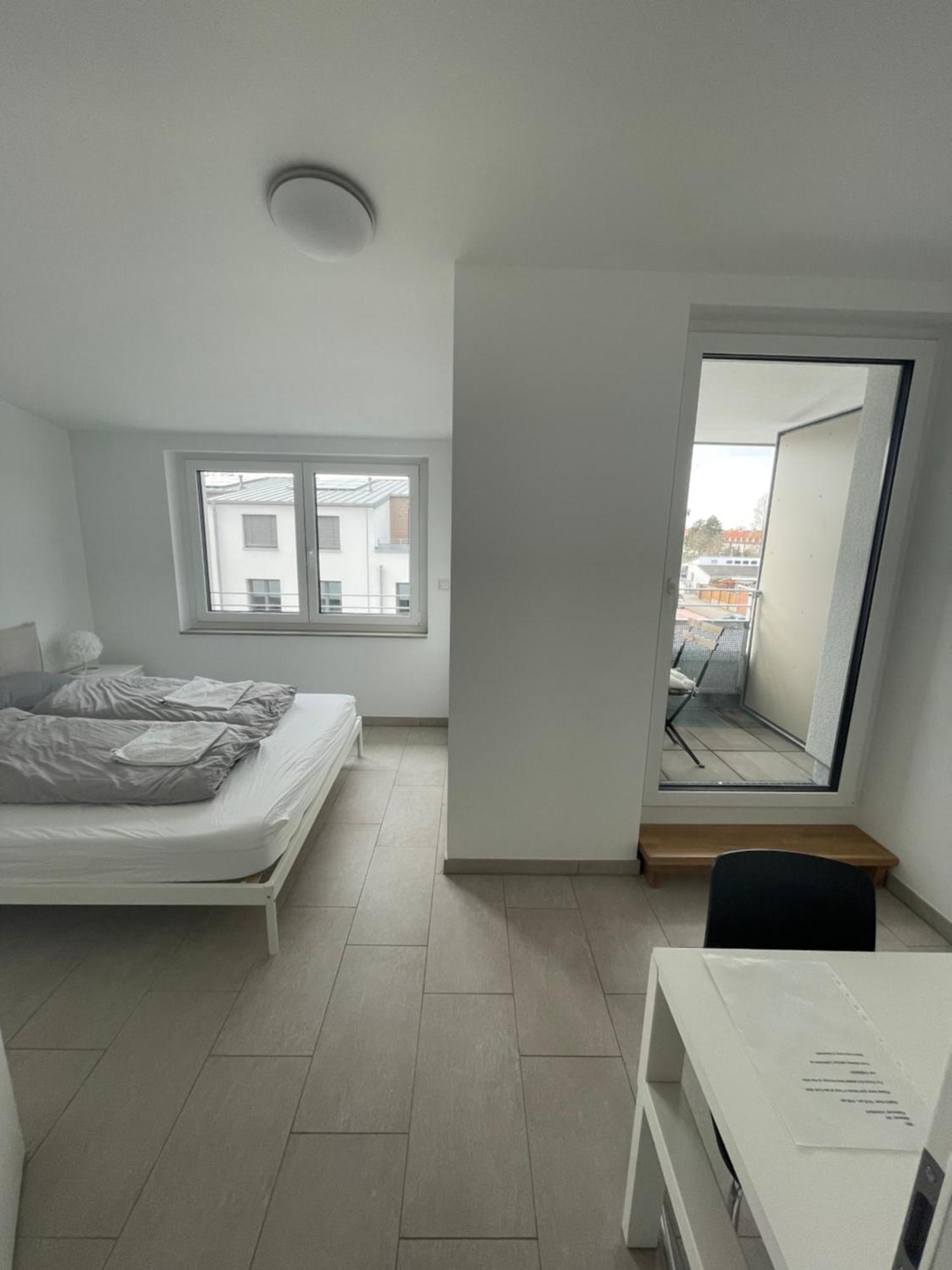 Guestroom Hannover Messe Екстер'єр фото