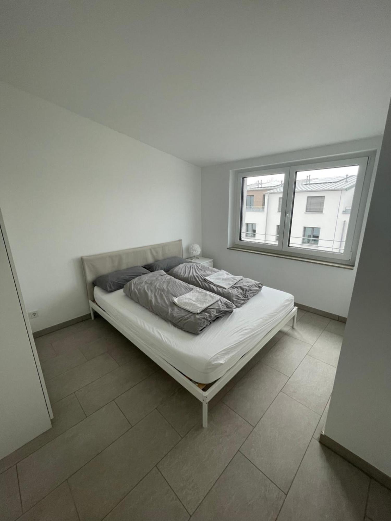 Guestroom Hannover Messe Екстер'єр фото