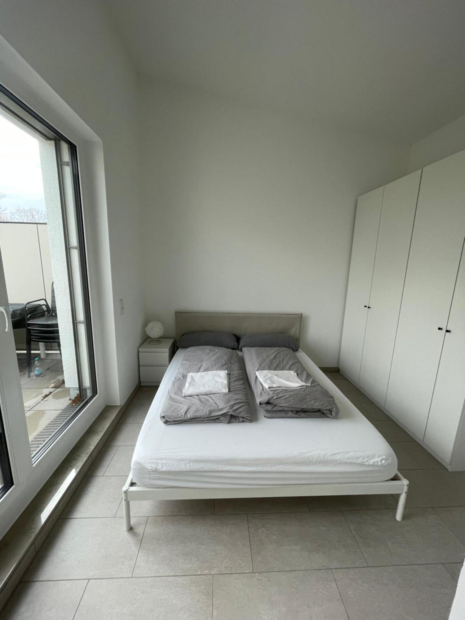 Guestroom Hannover Messe Екстер'єр фото