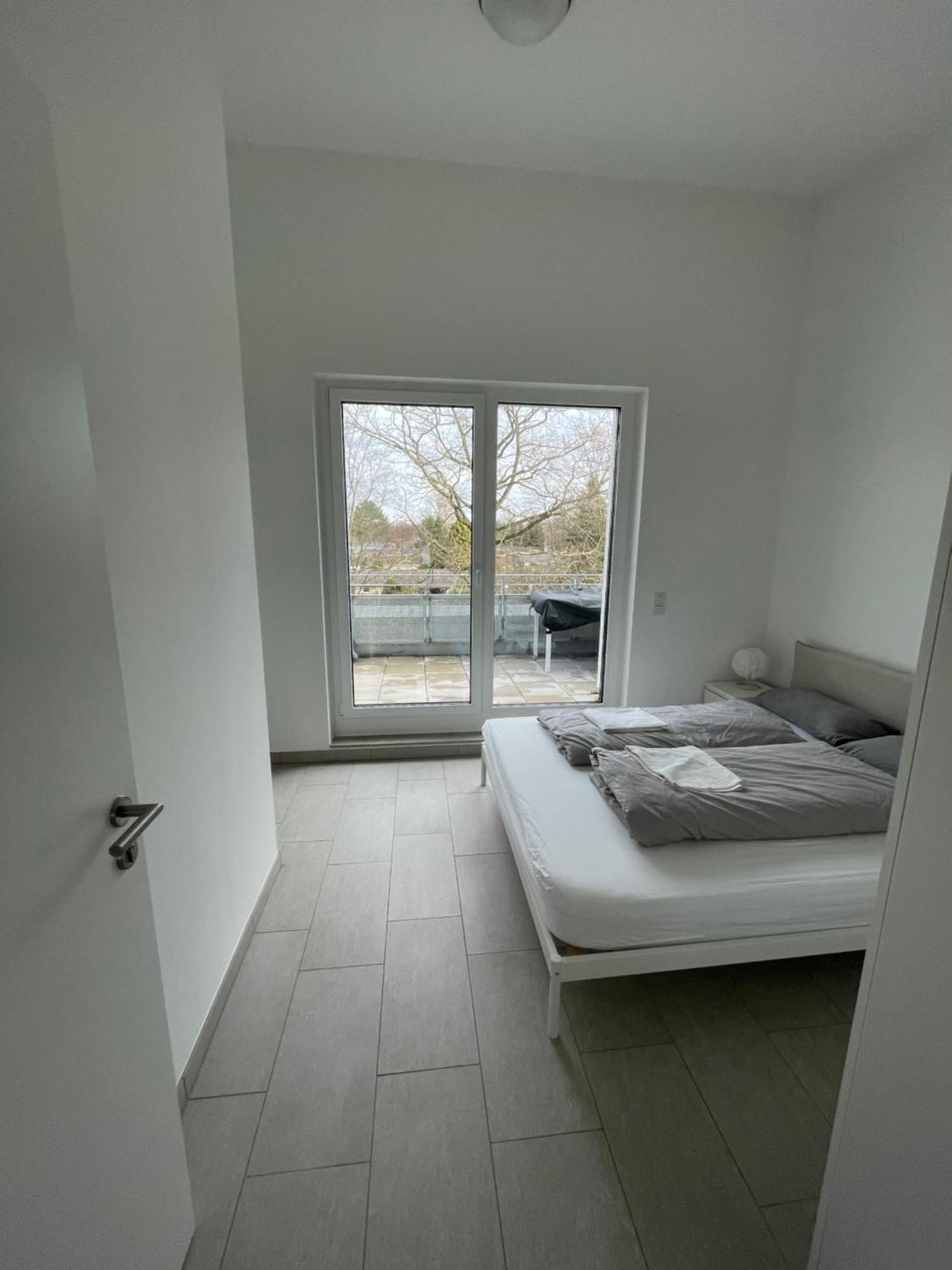 Guestroom Hannover Messe Екстер'єр фото