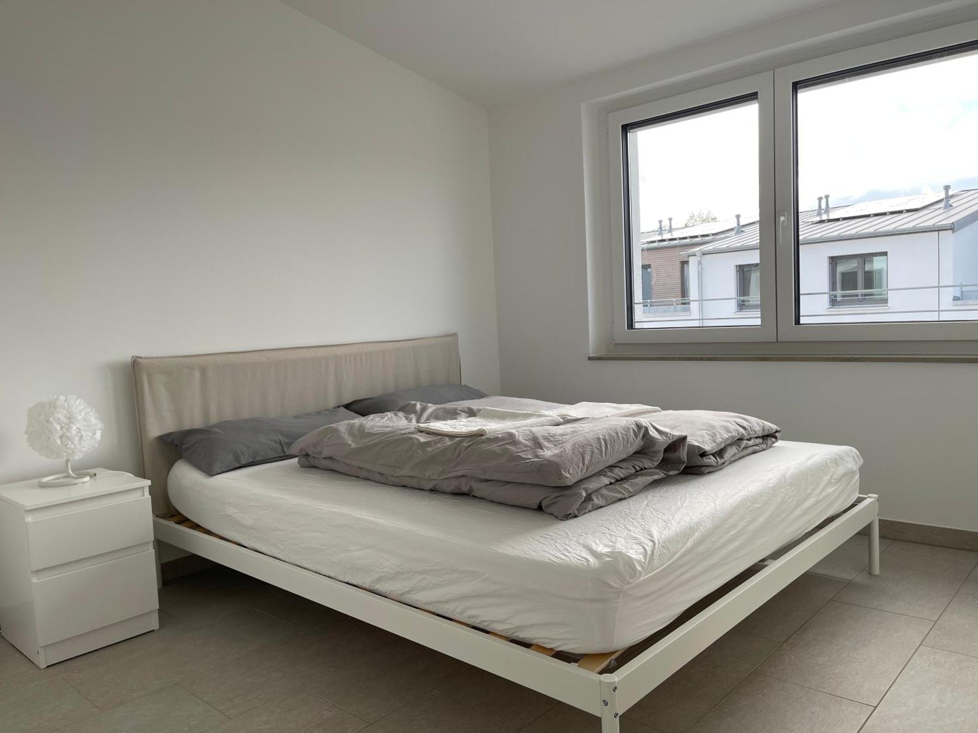 Guestroom Hannover Messe Екстер'єр фото