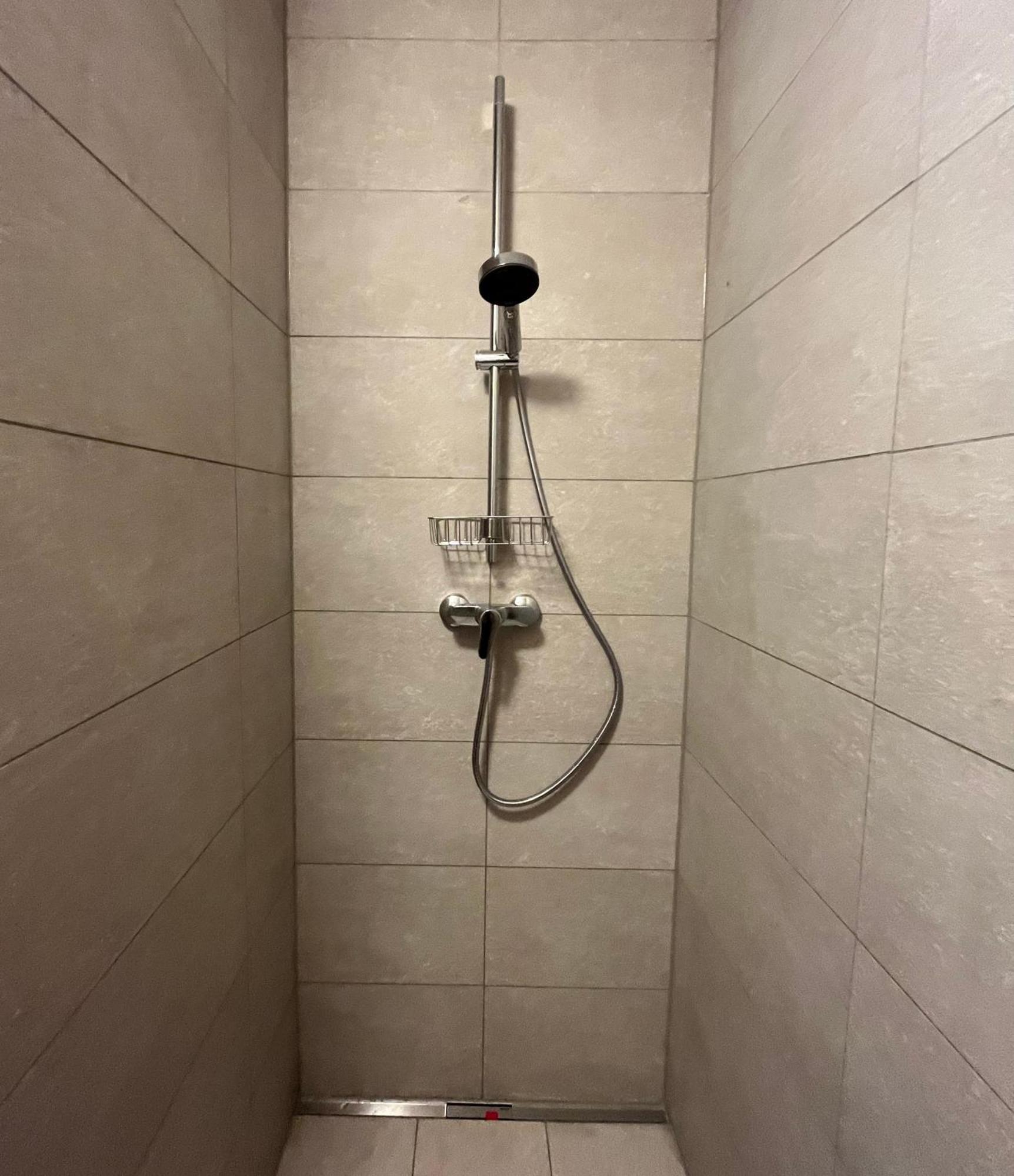 Guestroom Hannover Messe Екстер'єр фото